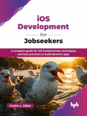 cover image of iOS Development for Jobseekers